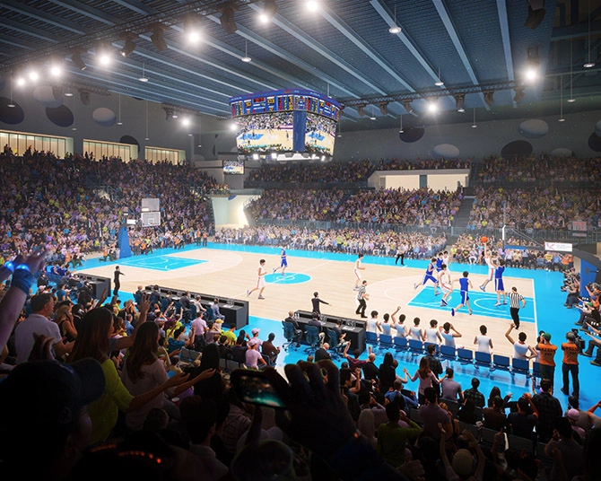 西雅图大学66-52德克萨斯州立大学，淡厚然5中4砍下8分